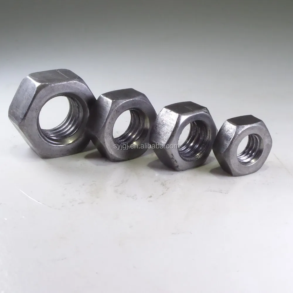 Carbon Steel Floor Expansion Anchor Bolt M14 With 4pcs Floor Anchor