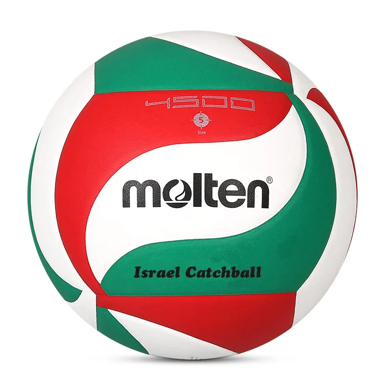 Wholesale Professional Custom Printed Molten Volleyball Ball For Match ...