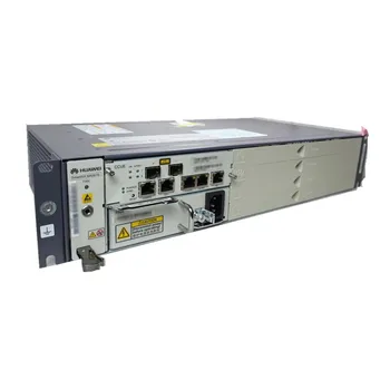 Dslam ma5600 huawei настройка