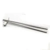 top grade stainless steel custom printed chopsticks