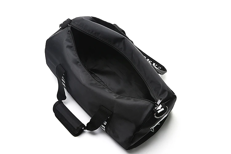 China Waterproof Duffel Bag Mens High Quality Custom Duffel Bag Buy