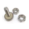ZhenXiang truck a320 l7 l7m stud push seal roofing bolt