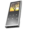 New designed vivid mp3 player original mp4
