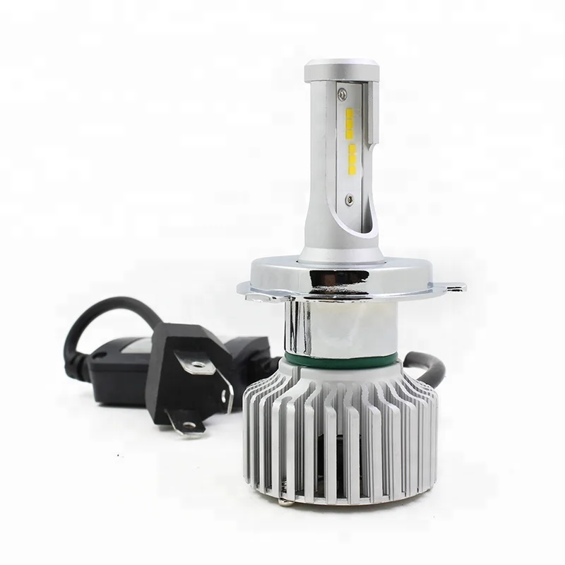 auto bulbs wholesale 32W CANBUS automotive T5 led headlight h4 h7 h8 h9 h11 h13 9004 9005 9006 auto led headlight