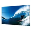 49 inch Wall Mount Programmable Digital Signage Video Counter Ultrathin Lcd Display