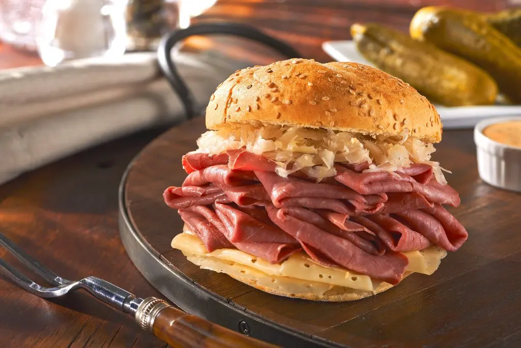 Buy Grobbels Corned Beef Brisket Flat Cut Lower Sodium