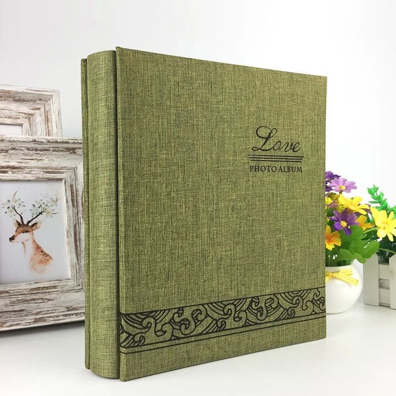 Cheap Fancy 4x6 Photo Albums Wholesale Buy Baby Photo Album,Paper Slip In Scrapbook,Book Style