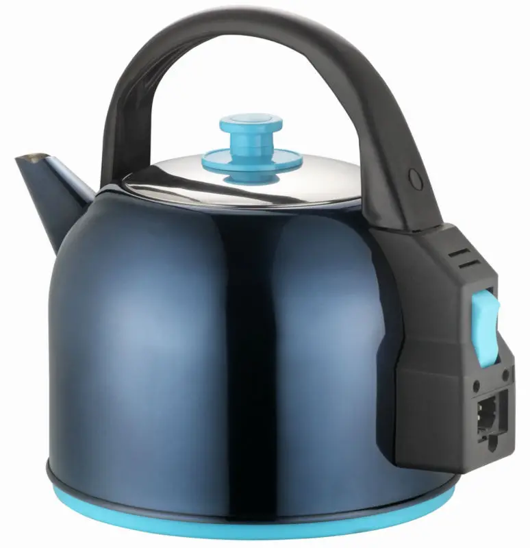 Home Appliances Commercial Large Stainless Steel Electric Kettle Buy
