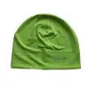 Custom Men Women Running Caps/ Ear Cover Beanie Hat/Helmet Cap