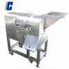 Commercial food processor machine automatic electric potato peeler peeling and cutting machine
