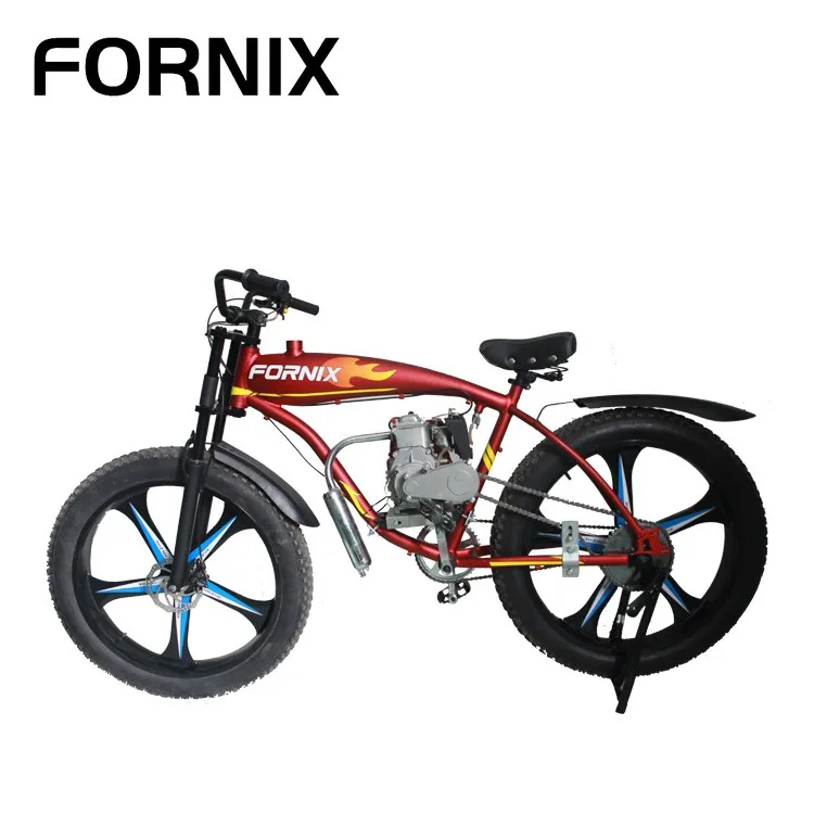 fatboy bike electric