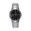 Good Price Tungsten Steel Women Man Couple Fashion date wrist watch men All Stainless Steel Watch with date