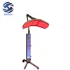Pdt led bio light red lamp for hair loss treatment
