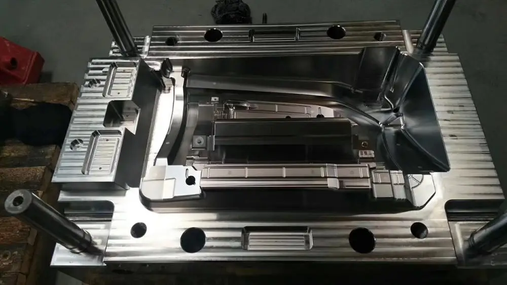 shenzhen Abery mold make up plastic mould/plastic injection mold for sale