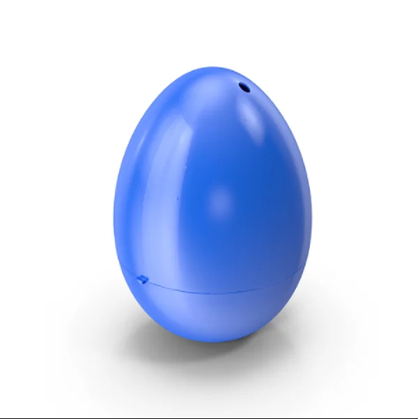 Пластиковые яйца купить. Пластмассовые яйца. Яйцо пластмассовое синее. Большие пластмассовые яйца. Маленькой пластиковое яйцо.