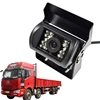 Byang Car Rear View reversing backup camera 12V 100 degree wide angle with analog signal