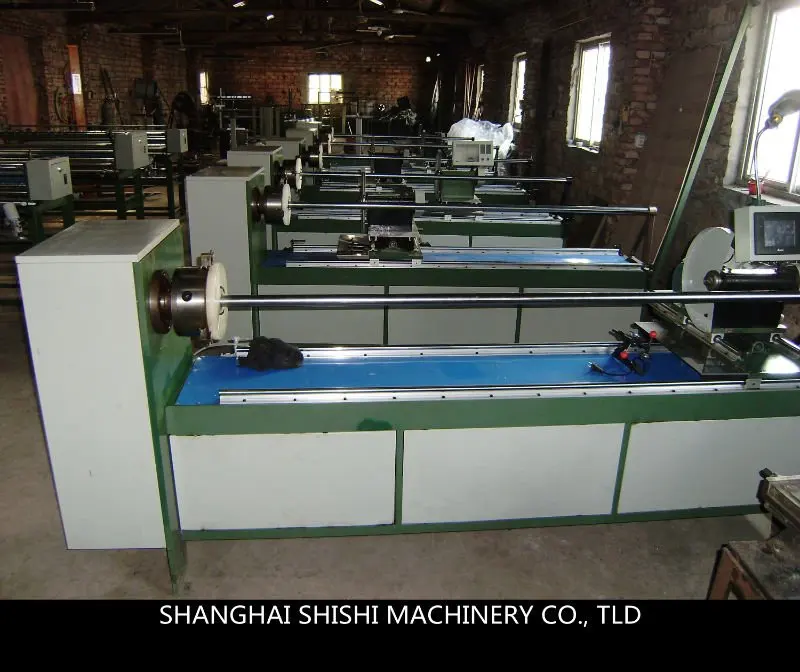 Automatic Fabric Strip Cutting Machin,Ribbon Slitting Machine,Binding