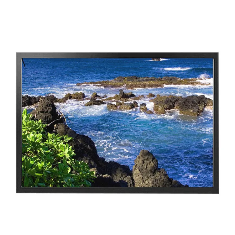 42inch Metal CCTV (9)