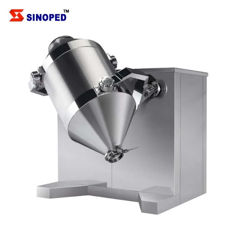 Small Industrial Dry Powder Mix Capsules Mixer Machine Buy Small Dry