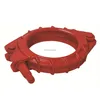 Sany Group Casting Concrete Pump Steel Pipe U shape clamp / U shape coupling