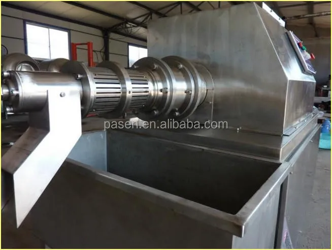 Chicken Deboner Machine/poultry Chicken Meat Deboner Machine Deboning ...