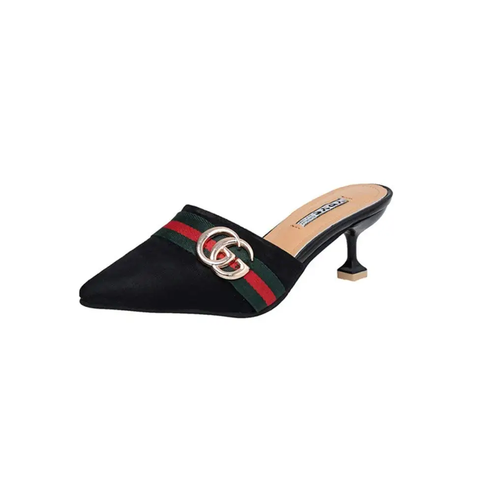 cheap mules