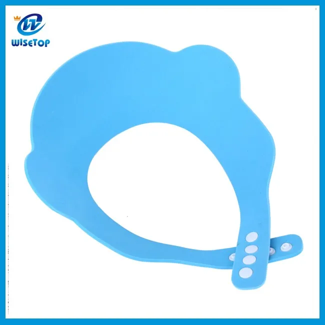 03 New Arrival Baby Care Resizable Shampoo Cap Baby Child Bath Shower Face Eye Protect Waterproof Cartoon Shower Cap.jpg