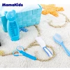 Small moq and available baby nursery kit for new born baby