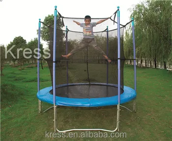 North Gear 8 Foot Trampoline Set With Safety Enclosure And Ladder Buy 8 Foot Trampoline Trampoline Set With Safty Enclousre Trampoline Set With Ladder Product On Alibaba Com