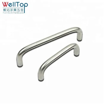 U Type Stainless Steel Kitchen Door Handle Vt 01 002 Buy U Type Stainless Steel Kitchen Cabinet Door Handle U Type Stainless Steel Kitchen Cabinet