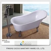 Freestanding Soaking Tubs Standard Bathtubs Deep Soaking Bath