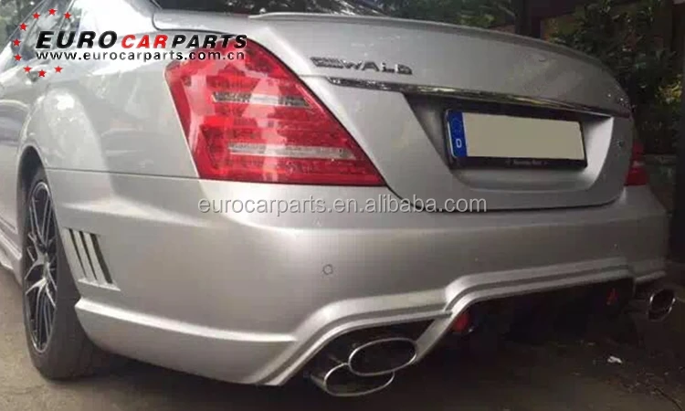w221 wald body kits 8.jpg