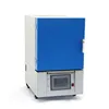 Trade Assurance PIC control touch screen electric singtering annealing muffle furnace