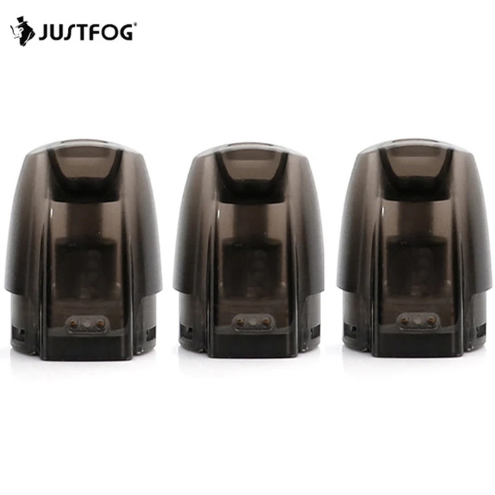 JUSTFOG-MINIFIT-POD