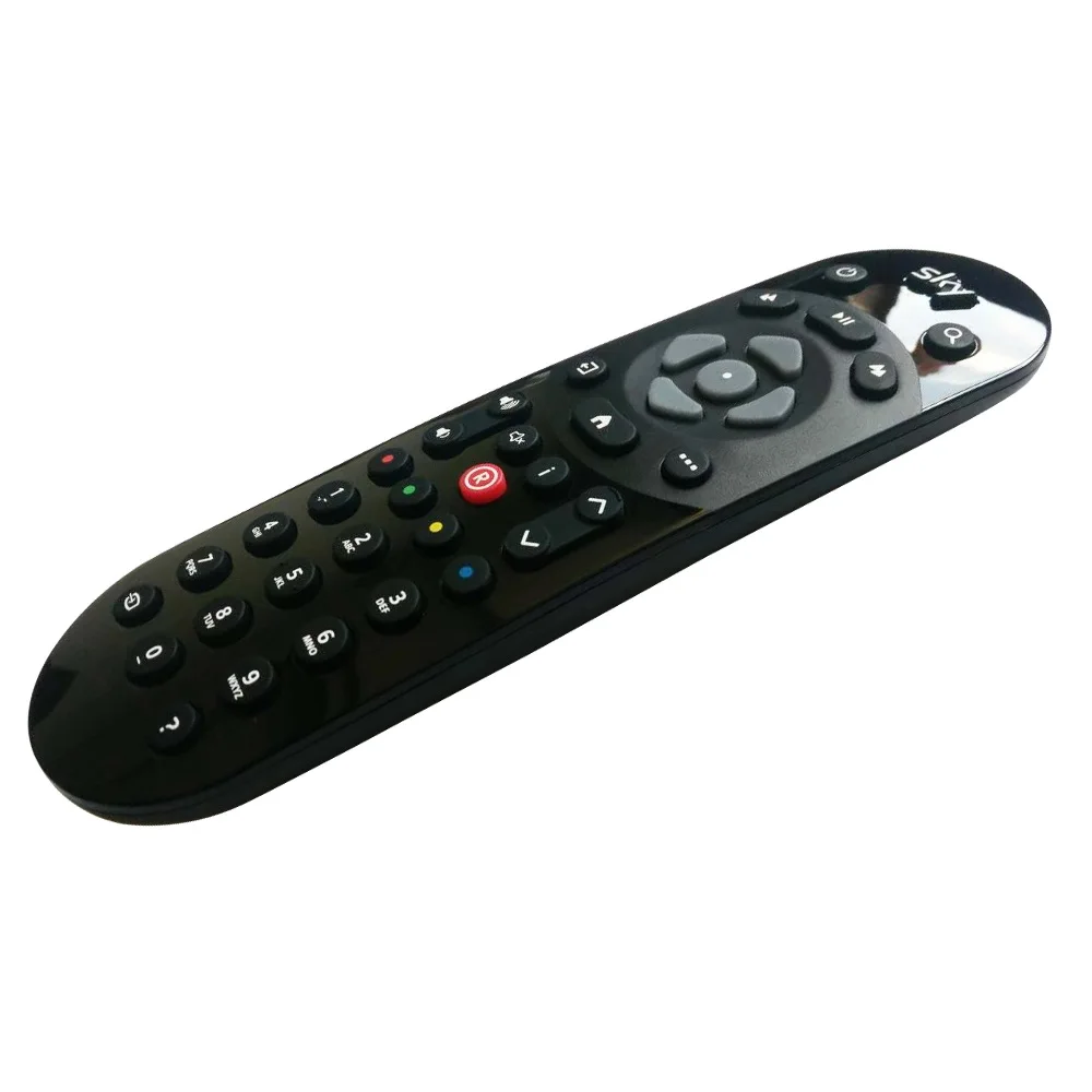 Sky Q Hd Remote Control Genuine Replacement Tv Remote Control