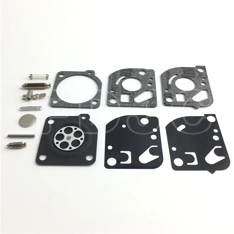 RB-52 Zama Carburetor Kit C1Q-P26 C1U-K26A