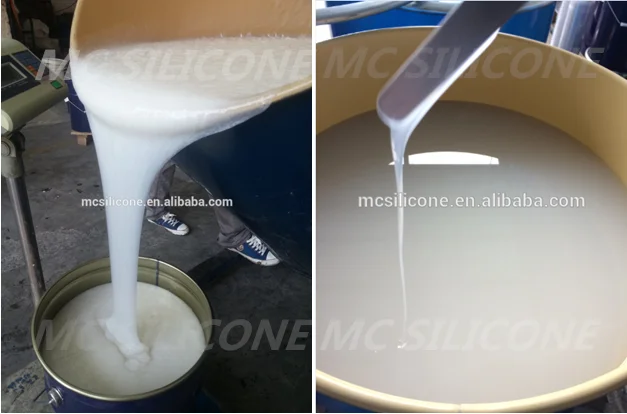 liquid silicone_