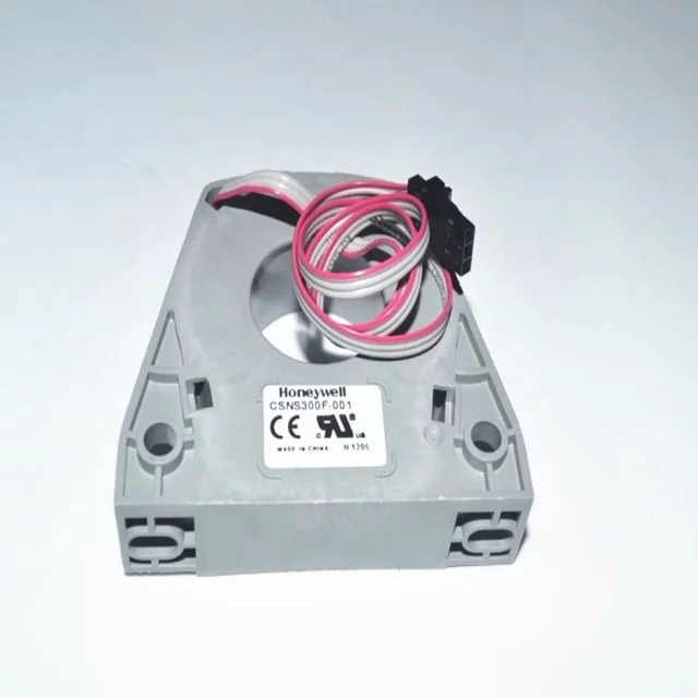 Hall Effect Transducer Electronic Industrial Current Sensor Csns300f