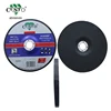 180x1.6x22mm cutting disc 2 in 1 usages/cutting disc 230mm