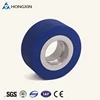High quality rubber coated poly urethane feed roller
