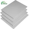 Best selling items decorative materials 4x8 pvc sheet faux brick wall with a cheap price