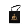 Buddha Vintage Shopping thai cotton bag
