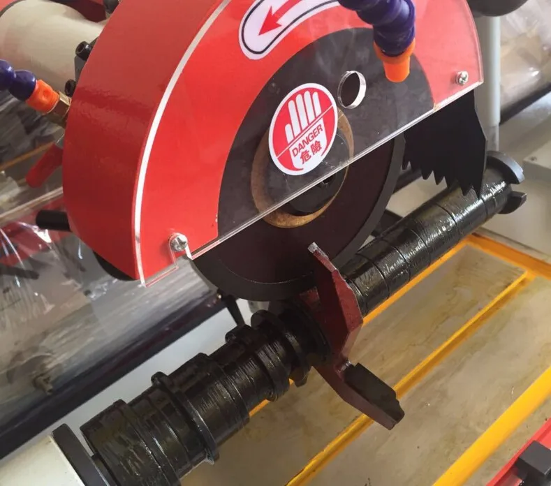 Hotsell High Efficiency Band Saw Blade Sharpening Machine Buy Band