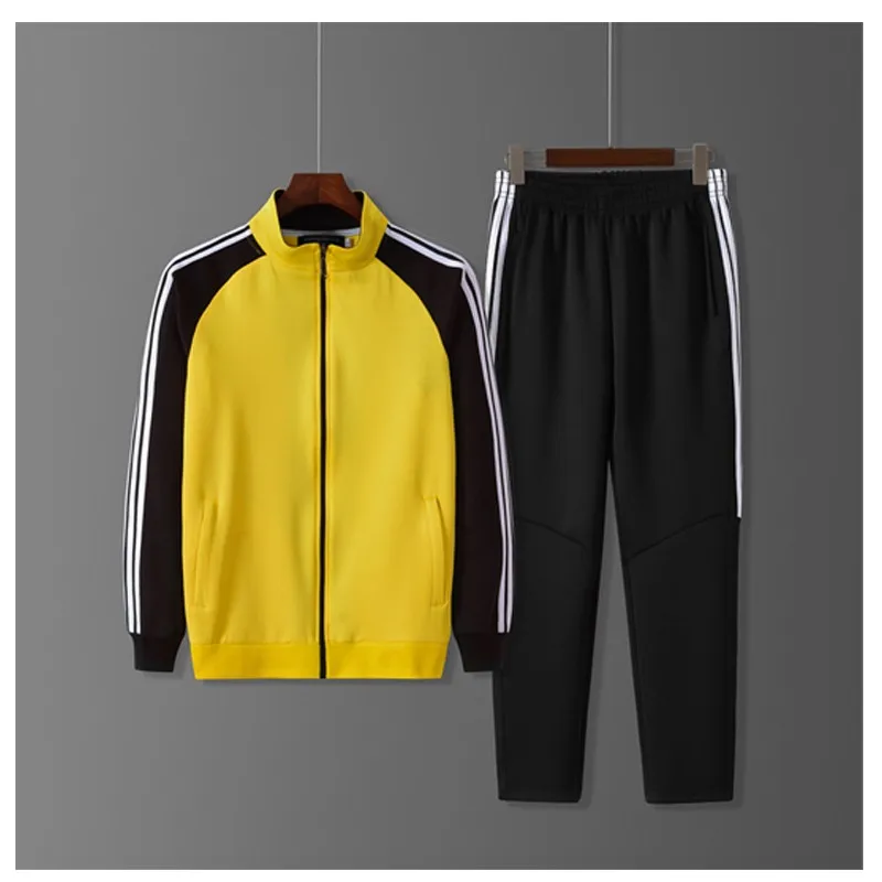 Oem Factory Direct Good Quality Blank Tracksuit Custom Mens Design Your