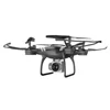 Pletom WiFi FPV Wide Angle Plastic Remote Controlled Electric Toy Air Plane with 720P Camera