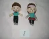 Creative expression of WeChat dolls, plush toys, birthday gift