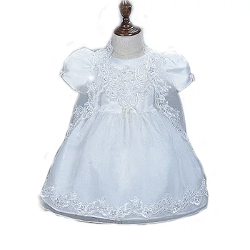 dress for baby christening