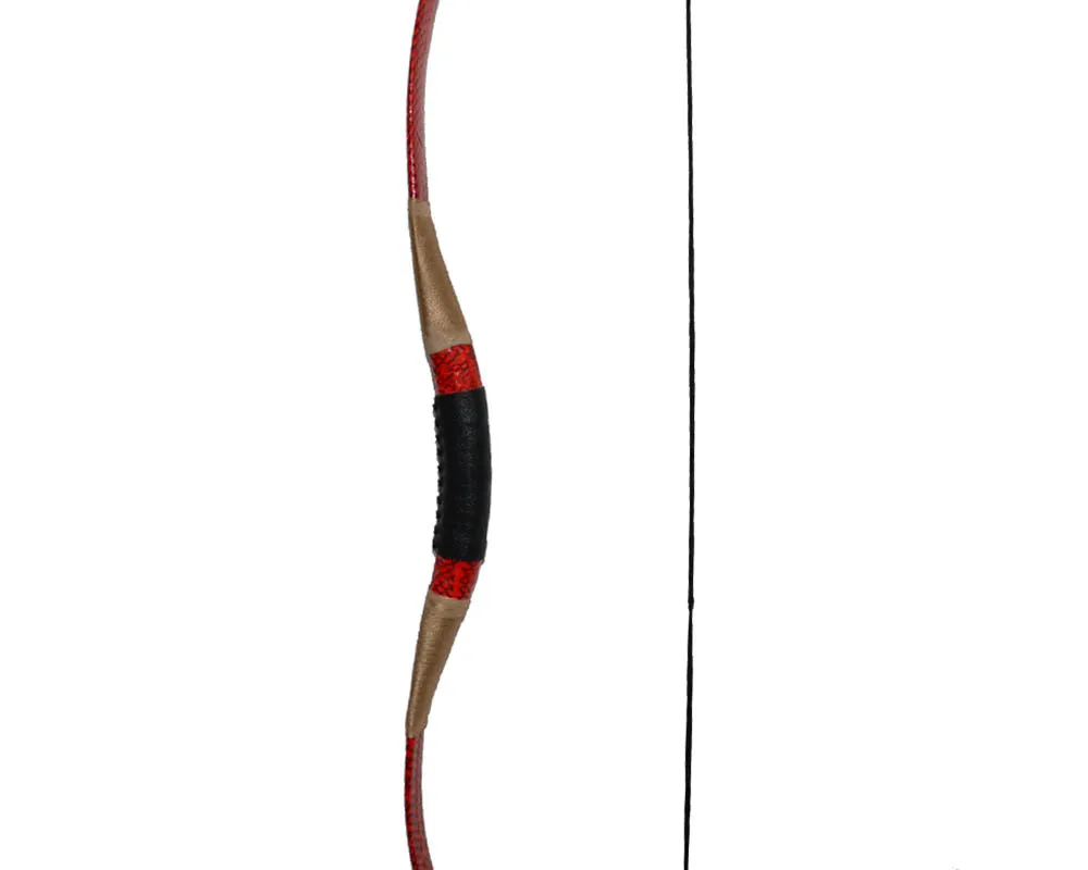 Malaysia Market Hot Selling Recurve Bow 45lbs Traditional Recurve Bow