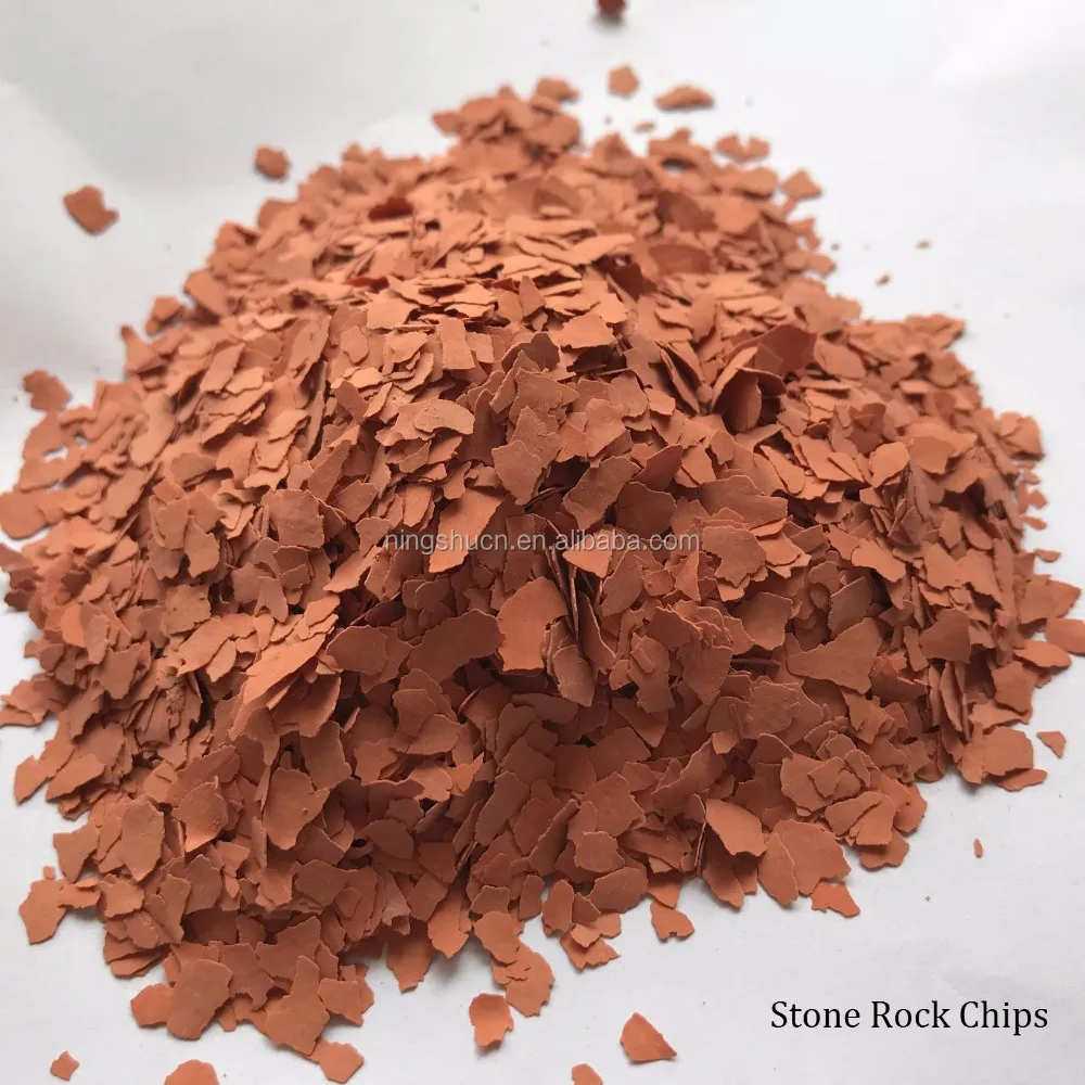 Decorative Epoxy Floor Color Flakes For Sale To Malaysia/thailand/usa ...