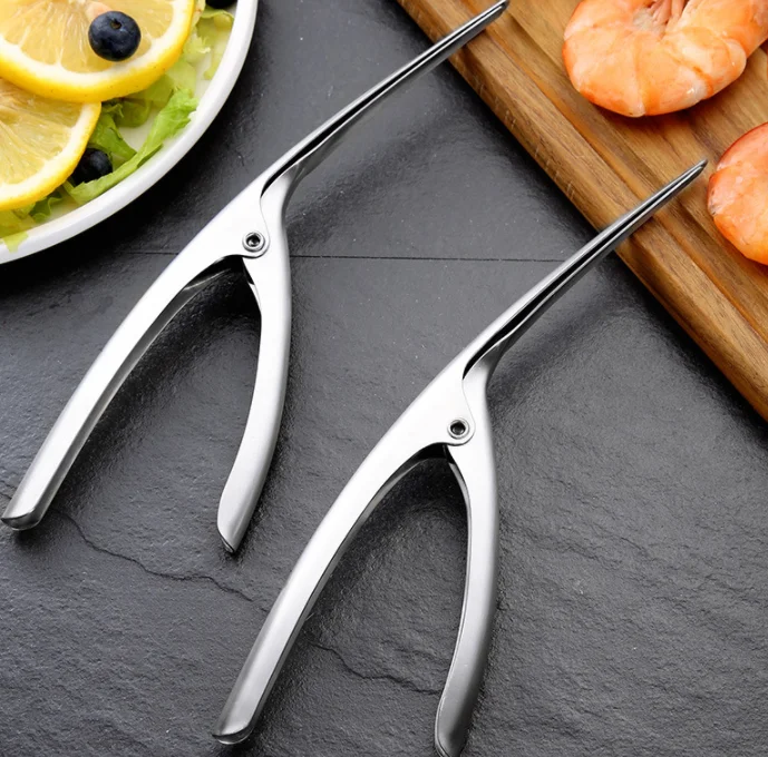 Shrimp Peeler knife